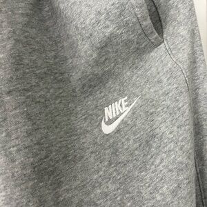 Nike Sweatpants Grey